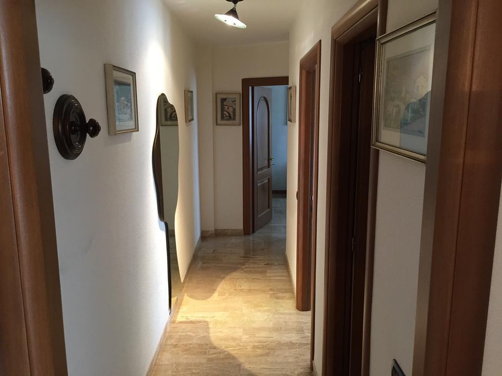 Legnano Attic Apartment กาวีดีลาวานญา ห้อง รูปภาพ