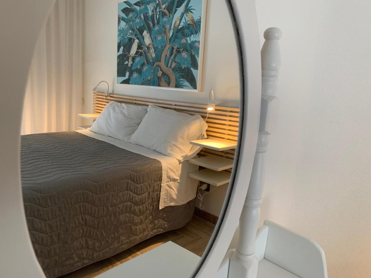 Legnano Attic Apartment กาวีดีลาวานญา ภายนอก รูปภาพ