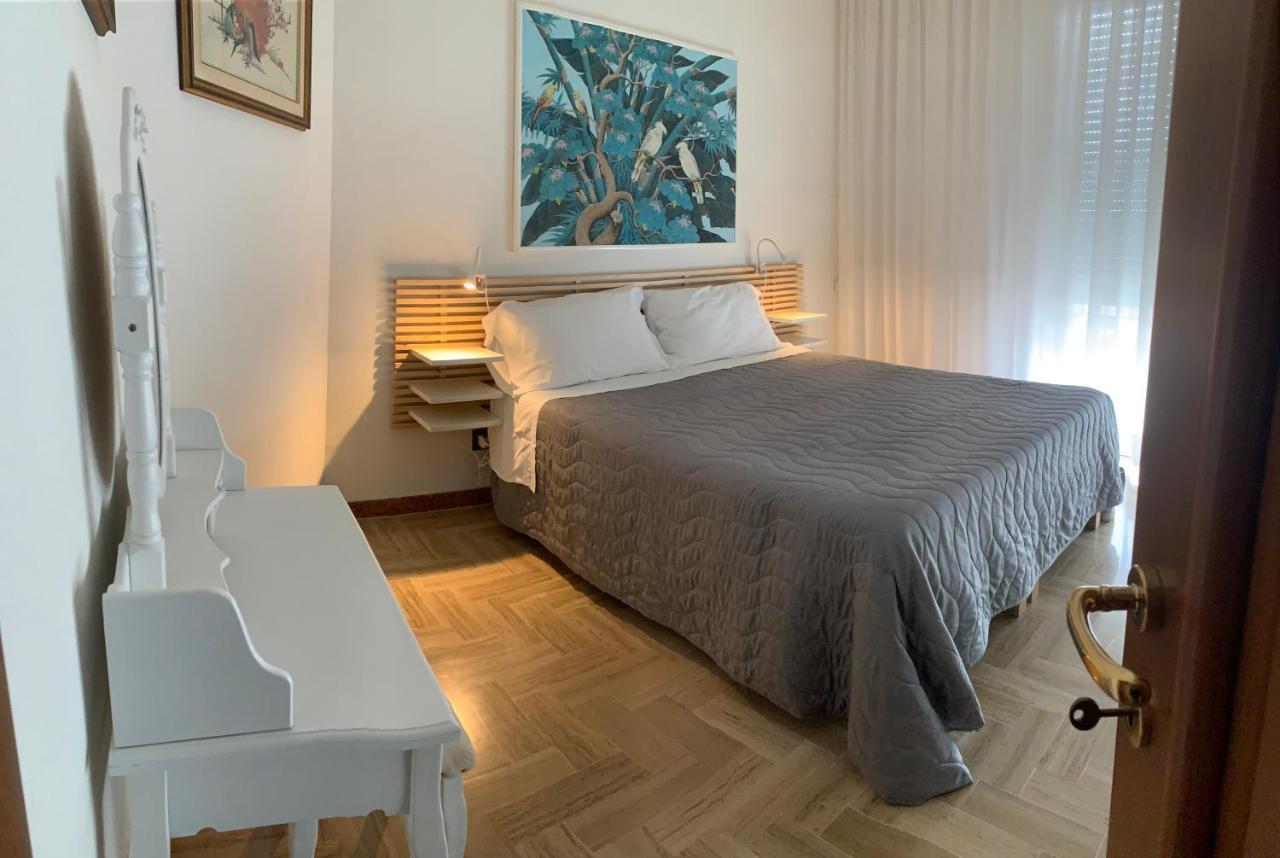 Legnano Attic Apartment กาวีดีลาวานญา ภายนอก รูปภาพ