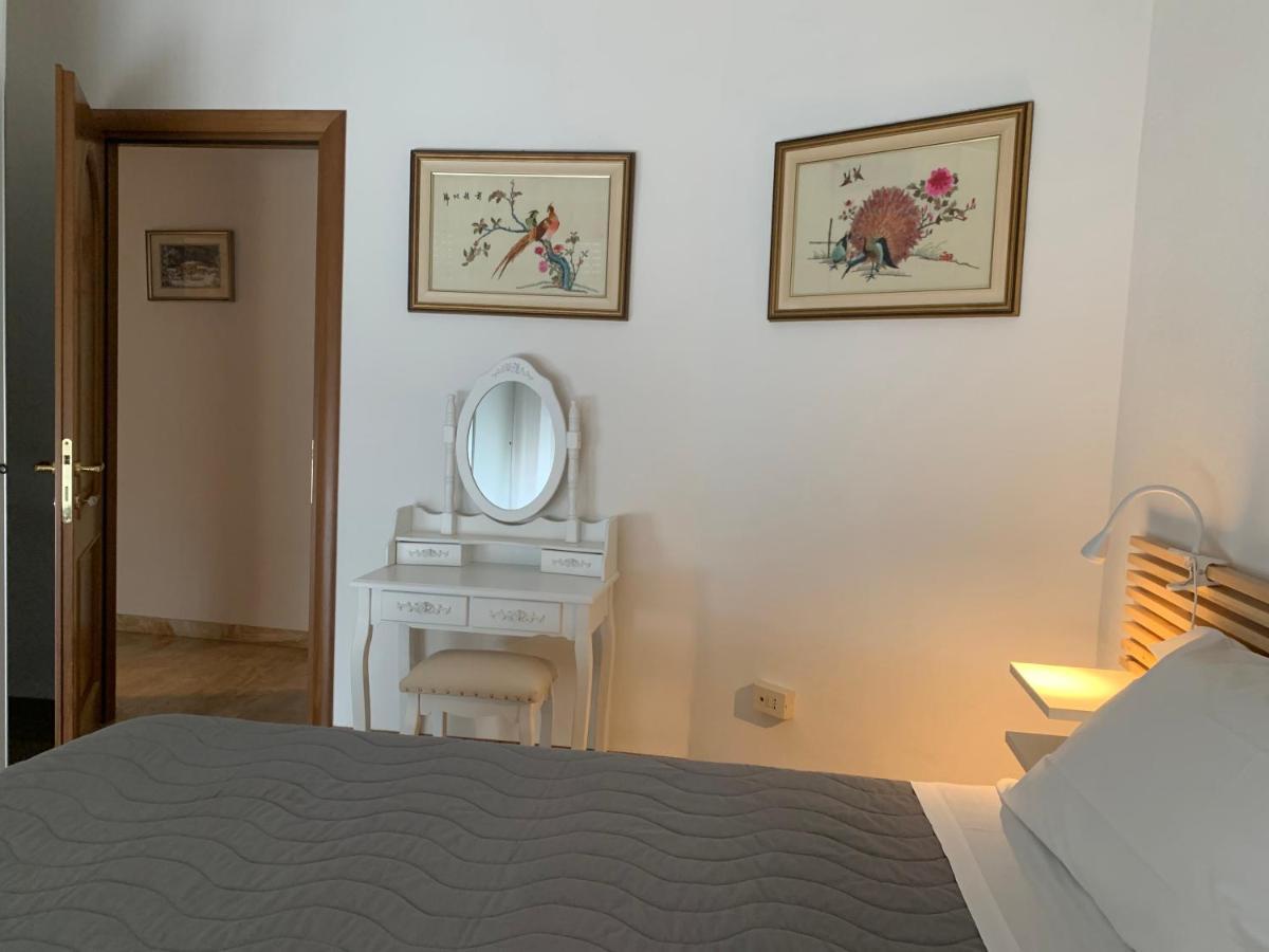 Legnano Attic Apartment กาวีดีลาวานญา ภายนอก รูปภาพ