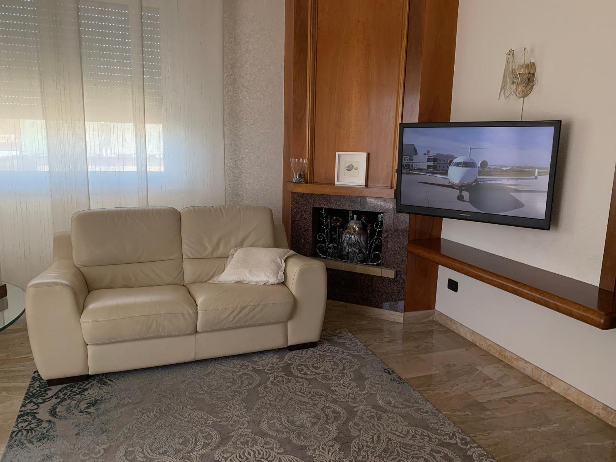Legnano Attic Apartment กาวีดีลาวานญา ภายนอก รูปภาพ