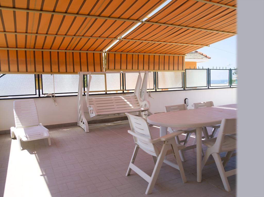 Legnano Attic Apartment กาวีดีลาวานญา ภายนอก รูปภาพ