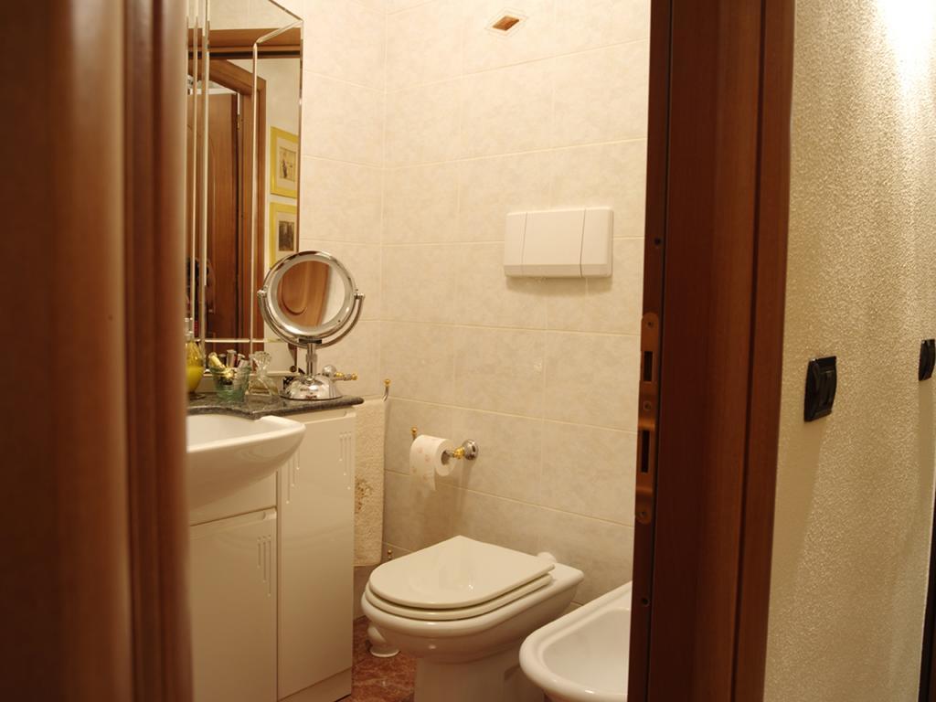 Legnano Attic Apartment กาวีดีลาวานญา ภายนอก รูปภาพ