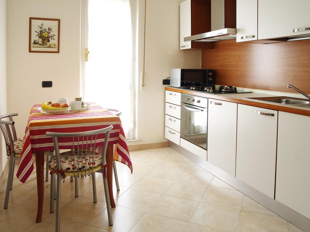 Legnano Attic Apartment กาวีดีลาวานญา ภายนอก รูปภาพ