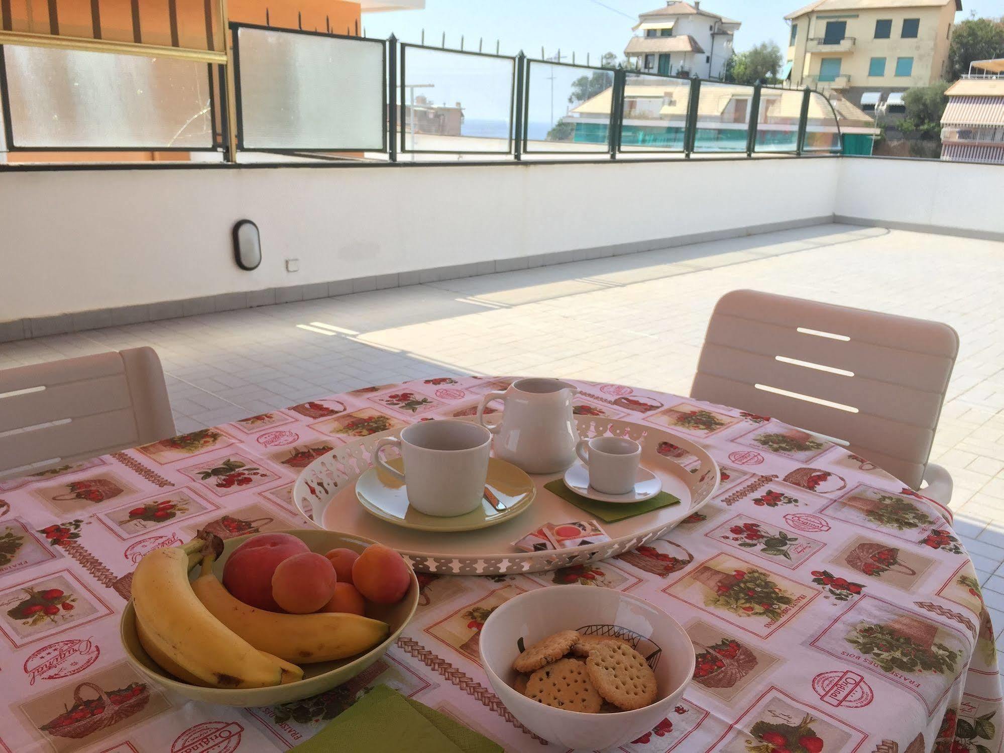 Legnano Attic Apartment กาวีดีลาวานญา ภายนอก รูปภาพ