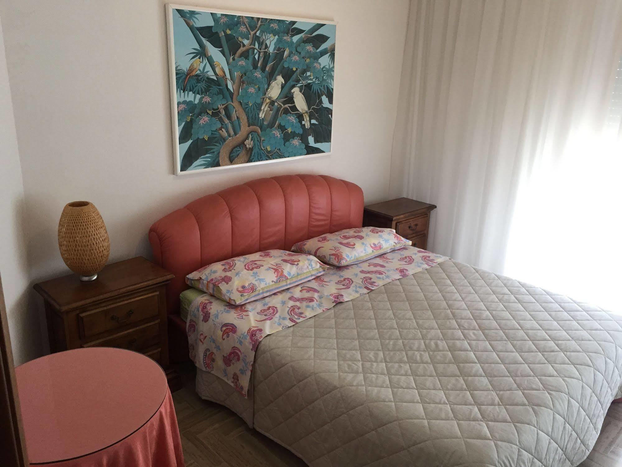 Legnano Attic Apartment กาวีดีลาวานญา ภายนอก รูปภาพ