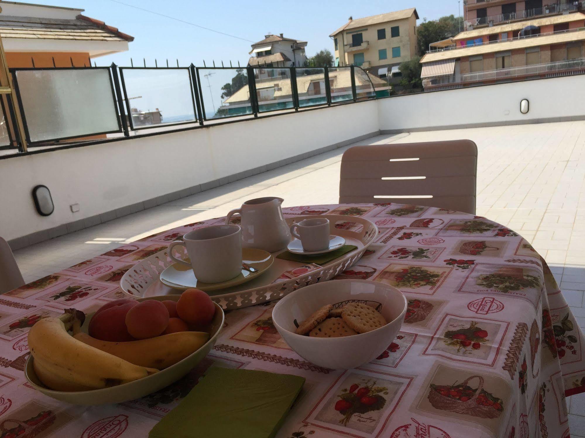 Legnano Attic Apartment กาวีดีลาวานญา ภายนอก รูปภาพ