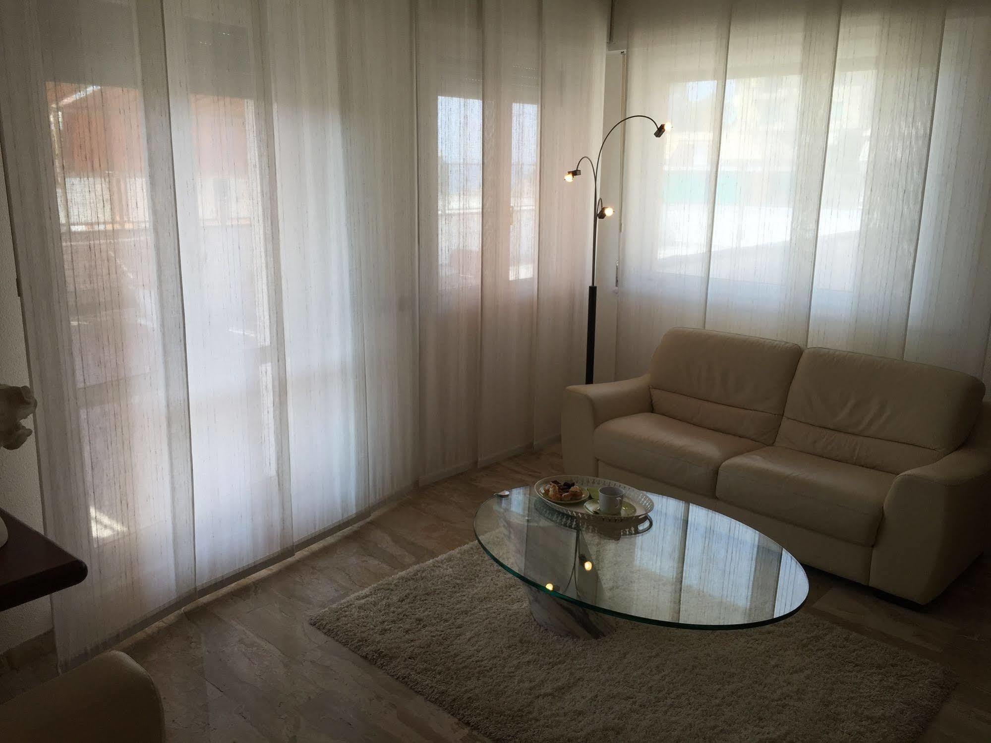 Legnano Attic Apartment กาวีดีลาวานญา ภายนอก รูปภาพ